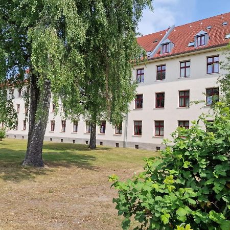 Unterkunft Greifswald Kültér fotó